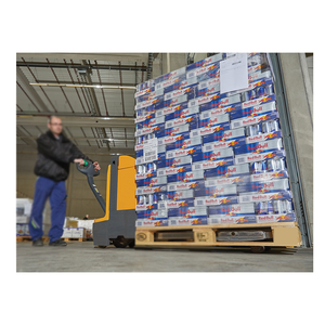 Boisson énergisante Red Bulll 250ml formule classique vente en gros - Product Image 2