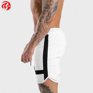 Les hommes de bonne qualité portent des shorts d'été Shorts de jogging pour hommes Nouvelle arrivée Jogger Jogging Shorts - Product Image 4