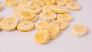 Vietnam Darlac Farms High Quality Dried Fruits Freeze-Dried <b>Mango</b> Banana Jackfruit Pineapple-100% <b>Fresh</b> Competitive Price Bulk - Product Image 4