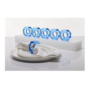 <b>Highly</b> Design Napkin Rings Round Shaped Wholesale Price Indoor <b>Kitchen</b> Dining <b>Table</b> Accessories Standard Quality Napkin Holder - Product Image 5