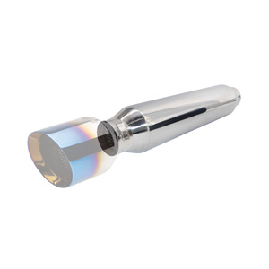 Silencieux universel id 60mm - Product Image 3