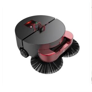 Robot IA S1M de Haute Qualité pour le Nettoyage Automatique des Sols, Prêt à l'Expédition - Product Image 1