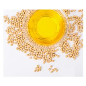 น้ำมันถั่วเหลืองกลั่นและน้ำมันดิบและน้ำมันถั่วเหลืองสำหรับทำอาหาร - Product Image 4