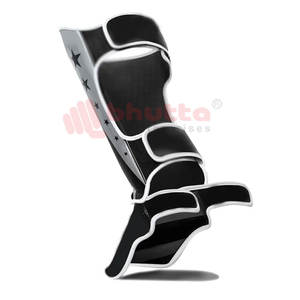 แผ่นหน้าแข้งสำหรับฝึกมวยและมวยขนาดบวกพร้อมโลโก้แผ่นเงางามสำหรับ2025แผ่นป้องกันที่มีคุณภาพไซส์ใหญ่พิเศษ - Product Image 2