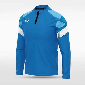 In Stock <b>Men's</b> <b>Jacket</b> Polyester Embroidered, <b>Summer</b> Custom OEM/ODM - Product Image 2