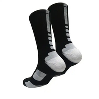 Chaussettes pour hommes en coton et laine mélangée, séchage rapide, écologiques, douces, confortables, respirantes, durables, élégantes, vêtements de sport de plein air, décontractées