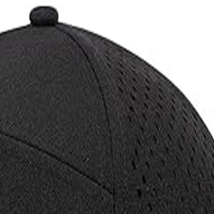 หมวกเบสบอลสไตล์ฟอกสีสำหรับผู้ใหญ่โลโก้ขนาดใหญ่สำหรับ3D - Product Image 2