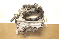 2007 2011 Lexuss GS350 AWD Moteur JDM 2GR 4X4 3.5L V6 Moteur