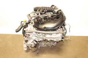 2007 2011 Lexus GS350 AWD Motor JDM 2GR 4X4 3.5L V6 Motor - Product Image 3