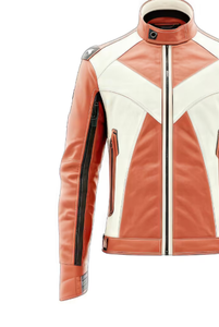 Vestes en cuir de luxe classiques pour hommes meilleure qualité mode hiver pour hommes - Product Image 2