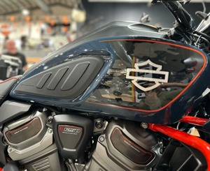 Moto CVO Pan America 2025 à vendre - Product Image 3