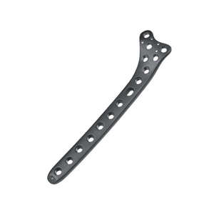 Plaques de fémur distal vétérinaire de haute qualité Source d'alimentation manuelle de 5.0mm CE ISO approuvé par l'instrument Surgiright - Product Image 3