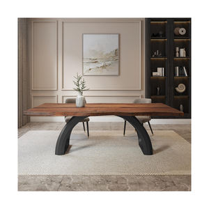 Patas y bases de mesa de alta calidad en stock para distribuidores y fabricantes de muebles - Product Image 6