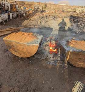 Barras de demolición, producto de maquinaria de corte de metal - Product Image 2