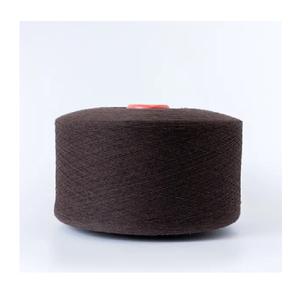 เส้นด้ายฝ้าย100% รีไซเคิลเทคนิคปลายเปิดความดื้อรั้นสูงแบบปรับแต่งได้วัตถุดิบสิ่งทอยั่งยืน - Product Image 4