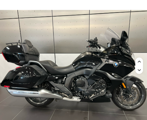 Motocicleta 2025 1600 B Black Storm Metallic Personalizable, Nuevo Diseño de Motocicletas 2025 - Product Image 1