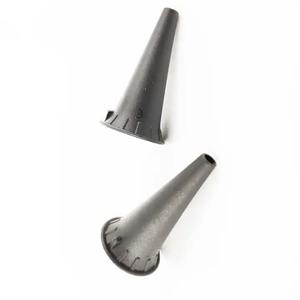 Vente chaude meilleure conception jetable médical chirurgical adulte oreille spéculum pour Kawe Otoscopes spéculum 4.0mm accepter OEM - Product Image 6