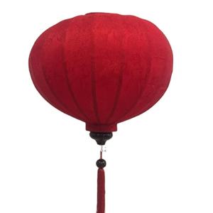 Lanterne vietnamienne diverses formes pour la décoration à bas prix/lanterne en soie de bambou de Hoian Vietnam - Product Image 1