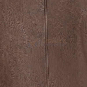 Chaquetas de Cuero para Hombre a Precio Económico, Nueva Colección de Chaquetas de Cuero para Hombre de Invierno, Chaqueta de Cuero con Color Personalizado - Product Image 6