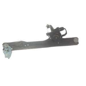 ตัวปรับกระจกไฟฟ้าด้านหน้าขวา FIAT Doblo Cargo 40080521 (10>18) - Product Image 1