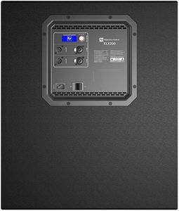 Caisson de basses amplifié Electro-Voice ELX200-18SP 18 pouces 1200W - Product Image 6