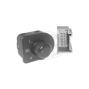 <b>Auto</b> Switches MIRROR CONTROL SWITCH for Volkswagen for 97-00 Octavia Beetle 99-05 Golf 98-06 Bora 99-05 1J1959565C Made - Product Image 1