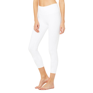 Good Quality Women & Girls Wholesale Pant Slim Fitness <b>Legging</b> Yoga Workout Athletic Women Running <b>Leggings</b> Fitness Leggy - Product Image 2