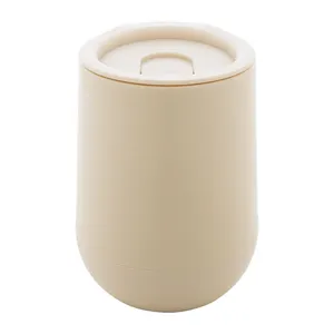 Bicchiere Termico in Acciaio Inossidabile Personalizzato per Merchandising - Product Image 1