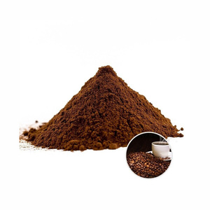 ผงกาแฟสำเร็จรูปอาราบิก้าธรรมชาติ100% รสชาติกลมกล่อมลดน้ำหนัก - Product Image 5