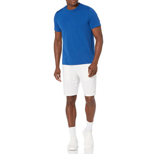 Polo de sport pour homme de haute qualité, été, personnalisable, sublimation, polyester, élasthanne, polos pour homme - Product Image 6