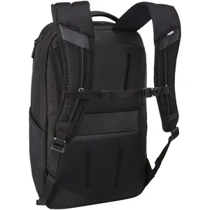 Zaino Promozionale Sostenibile in Poliestere da 23L con Chiusura a Cerniera, Ecologico per Merchandising - Product Image 6