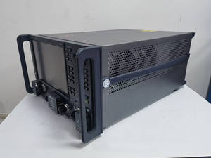 محلل شبكات الميكروويف كيسايت (أجيلنت) N5225B، نطاق تردد من 900 هرتز/10 ميجاهرتز إلى 50 جيجاهرتز - Product Image 2