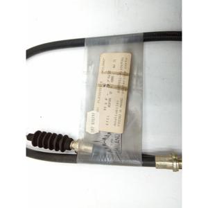 CABLE DE FRENO DE ESTACIONAMIENTO BEDFORD Serie CF (69>87) 8829951 Gasolina - Product Image 2