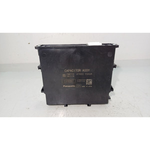 คอมพิวเตอร์ติดรถยนต์นิสสัน จู๊ค ซีรีส์ (F16) 478805 SA0A HR16DE (19>) - Product Image 1