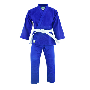Pakistán Judo Gi BJJ Kimono venta al por mayor Jiu Jitsu artes marciales uniforme calidad BJJ Gi uniforme para entrenamiento de artes marciales - Product Image 4