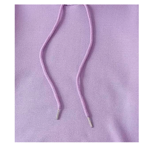 Sudaderas con Capucha de Punto Transpirables de Alta Calidad al por Mayor 2026, Talla Grande, para Mujer, Unisex, Diseño de Logotipo Personalizado, Otoño, Primavera, Invierno - Product Image 4