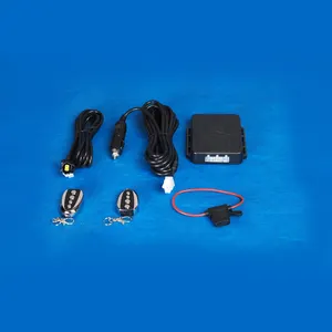 Válvula de control de reacondicionamiento de coche, escape de frenado valvetronic