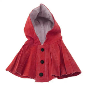 Capot de soudage en cuir de vachette robuste de qualité supérieure pour la protection Capuchon de soudeur en cuir véritable à usage industriel - Product Image 5