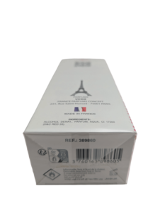 Parfum floral et fruité de qualité supérieure 100 ml, Vickie, parfum doux et élégant - Product Image 3