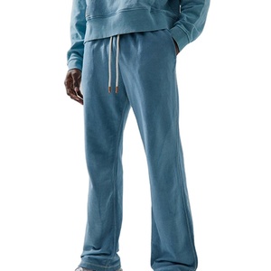Pantalones Deportivos para Hombre, Diseño Holgado, Tallas Grandes, Cómodos para Gimnasio, Correr y Entrenamiento, Venta al Por Mayor, OEM, Personalizables - Product Image 2