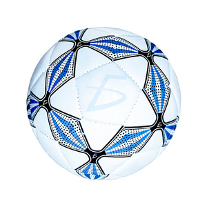Pallone da Calcio di Alta Qualità Misura 5, Cucito a Macchina, Professionale per Partite, Durevole e Progettato con Precisione - Product Image 4