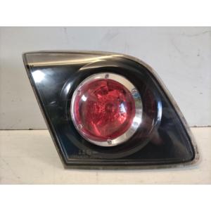 LUZ TRASERA IZQUIERDA DE FRENO MAZDA 3 Sedan Serie P2913L (03>09) - Product Image 1