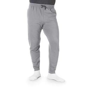 OEM Service Ladies Oversize Running Jogger Pants Mujeres Pantalones deportivos en blanco Mujeres - Product Image 5