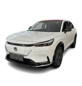 SUV Eléctrico 2024 Ens-1 4X4, 5 Puertas, 5 Asientos, 420 km de Autonomía, Volante a la Izquierda, Buen Precio, Vehículo de Nueva Energía - Product Image 1