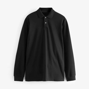 Nouveau style de chemises tricotées à manches longues pour hommes à vendre chemises à manches longues tricotées à prix abordable pour hommes - Product Image 6