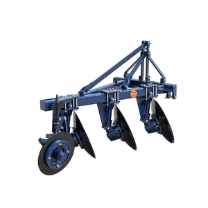 Sarcleuse à disques de haute qualité, neuve, au design moderne, pour machines agricoles électriques, montée sur tracteur à attelage 2/6 points, avec pompe à moteur - Product Image 6