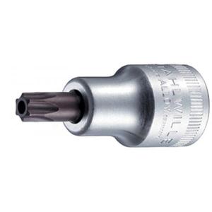 Embouts de tournevis TORX Stahlwille 1/2'' avec trou dans la pointe - Product Image 1