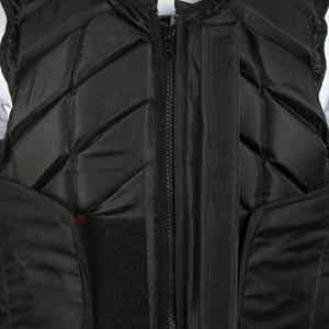 Chaleco de Seguridad para Equitación, Color Personalizado, Nailon y Poliéster, Logotipo Personalizado, Alta Calidad, Chaleco de Equitación Duradero - Product Image 6