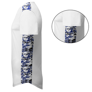 Maillot de football personnalisé avec numéro de nom personnalisé et logo pour le collège scolaire et le maillot de football professionnel - Product Image 6