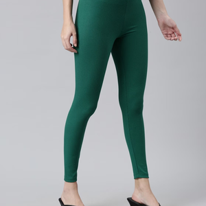 Leggings de sport à taille haute personnalisés en gros pour femmes, leggings de yoga pour la salle de sport, leggings de fitness push-up à séchage rapide - Product Image 3